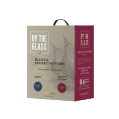 LAS PERDICES BAG IN BOX DÚO MALBEC + CABERNET SAUVIGNON X 3 LTS