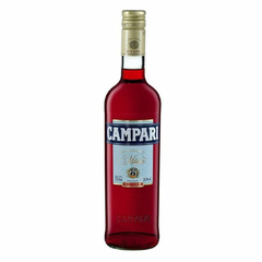 Campari Aperitivo 750 ml