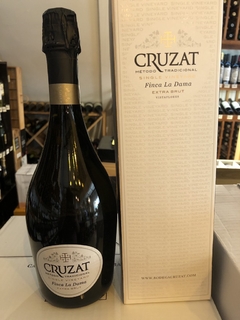 Cruzat Finca La Dama Extra Brut en internet