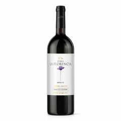 Finca La Florencia Merlot
