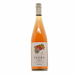 Flora Rose Pinot Noir