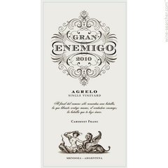 Gran Enemigo 2017 - comprar online
