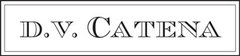 DV Catena Malbec Malbec - comprar online