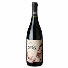 Manos Negras Pinot Noir