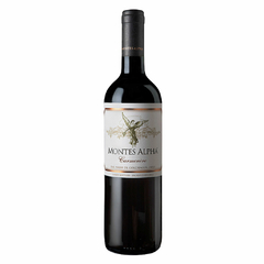 Montes Alpha Carmenere