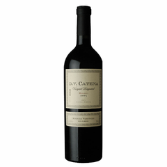 DV Catena Malbec Nicasia Vineyard
