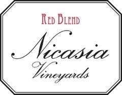 Nicasia Red Blend Cabernet Franc - comprar online