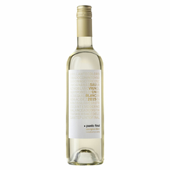 Punto Final Sauvignon Blanc