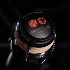 Rosell Boher Grand Cuvee Millesimee - Varhona