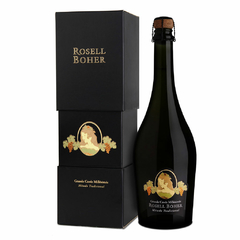 Rosell Boher Grand Cuvee Millesimee