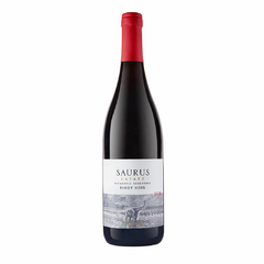 Saurus Estate Pinot Noir