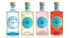 Gin Malfy Italia - Varhona