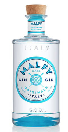 Gin Malfy Italia