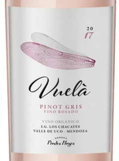 Vuela Rose Pinot Gris - comprar online