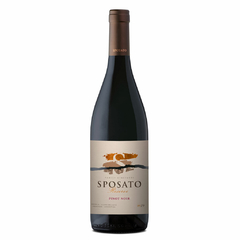 Sposato Reserve Pinot Noir
