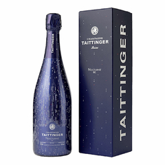 Champagne Taittinger Nocturne - comprar online