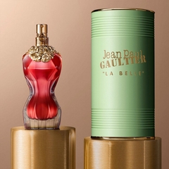 LA BELLE - JEAN PAUL GAULTIER - 100ml