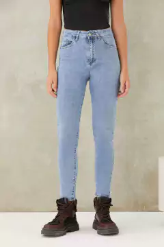 PAN KATY TROPICAL BLUE - TUCCI - comprar online