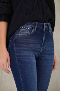 PAN KATY SK BLUE STONE - TUCCI en internet