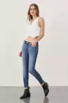 PAN MIA SK BLUE ROCKER - TUCCI en internet