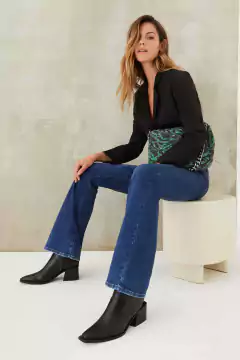 PAN KATY FL XHW TRUE BLUE - TUCCI - ulmaria