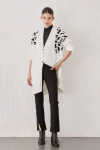 CARDIGAN WILD - TUCCI