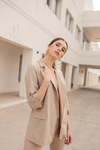 BLAZER ATENAS BENGALINA - PRISHA