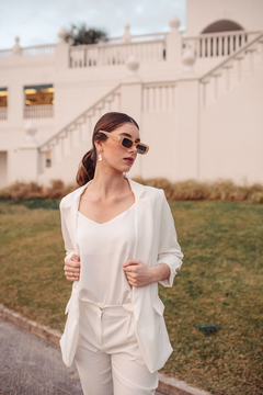BLAZER ATENAS SASTRERO - PRISHA