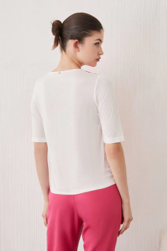 TOP CM FIRE - TUCCI - comprar online