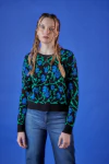 SWEATER PRINCE- LA COFRADIA