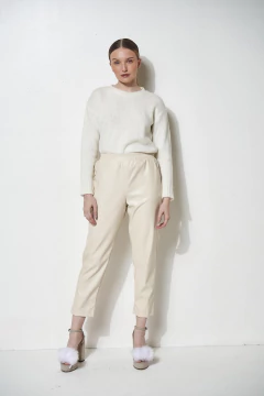 PANTALON WESSEL - LA COFRADIA