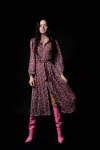VESTIDO MURAKAMI - LA COFRADIA