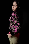 SWEATER PRINCE- LA COFRADIA