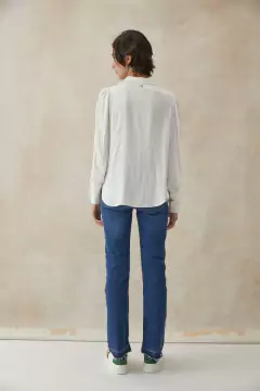 CAMISA MOQUECA - ESTANCIAS - comprar online