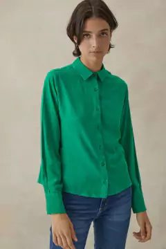 CAMISA AMATISTA - ESTANCIAS