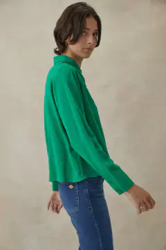 CAMISA AMATISTA - ESTANCIAS - comprar online