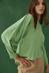 CAMISOLA CASANDRA- ESTANCIAS