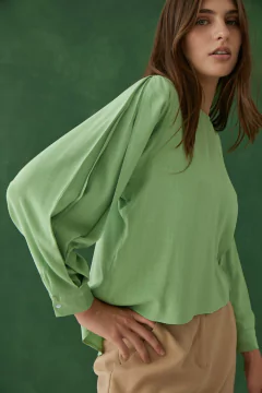 CAMISOLA CASANDRA- ESTANCIAS