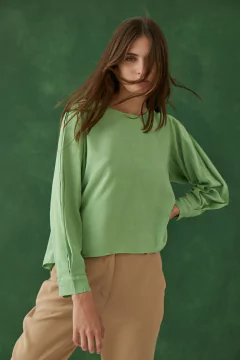 CAMISOLA CASANDRA- ESTANCIAS - comprar online