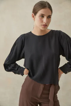 CAMISOLA CASANDRA- ESTANCIAS