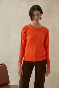 SWEATERS CASH - ESTANCIAS