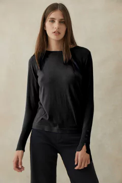 SWEATERS CASH - ESTANCIAS