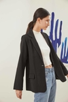 BLAZER AVOCADO - ESTANCIAS