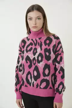 POLERA ERYKAH- ZHOUE