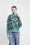 POLERA ERYKAH- ZHOUE