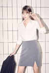 CAMISA M/L GIGLI
