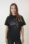 REMERA HAPPEN- ZHOUE