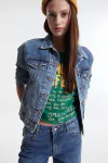 CAMPERA DENIM HOPE- SYSTEM
