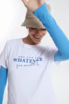 REMERA WHATEVER- SYSTEM