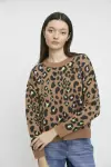 SWEATER DONNA- ZHOUE